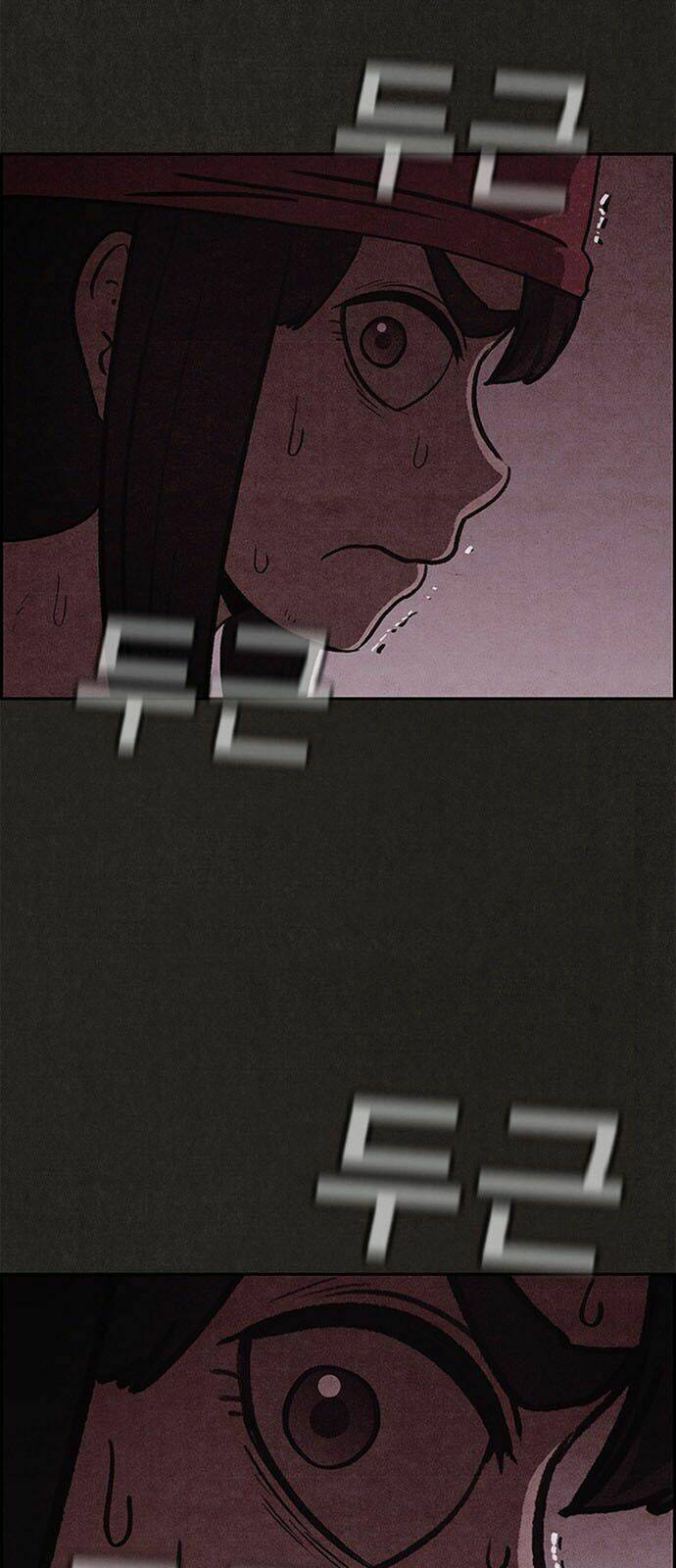 quái vật tại chung cư xanh chapter 52 56