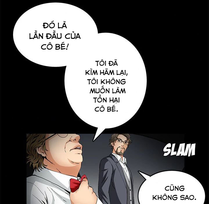 khổ dâm chapter 13 121