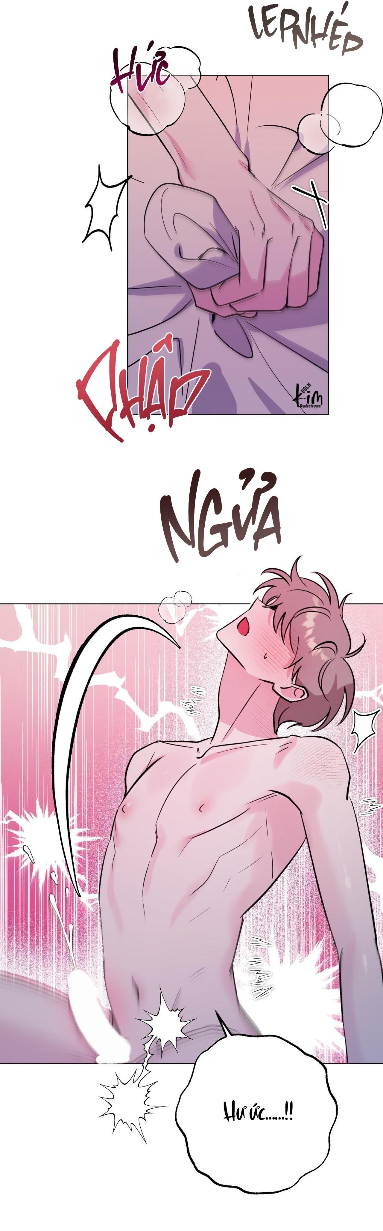 cạm bẫy đại học chapter 78 36