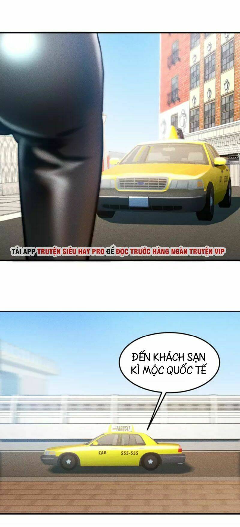 cao thủ cận vệ của nữ chủ tịch chapter 47 23