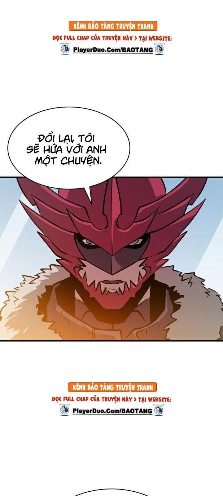 tôi trở lại thăng cấp một mình chapter 36 25