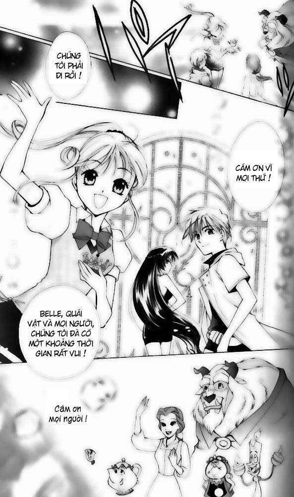 kilala princess - công chúa kilala chapter 17 37