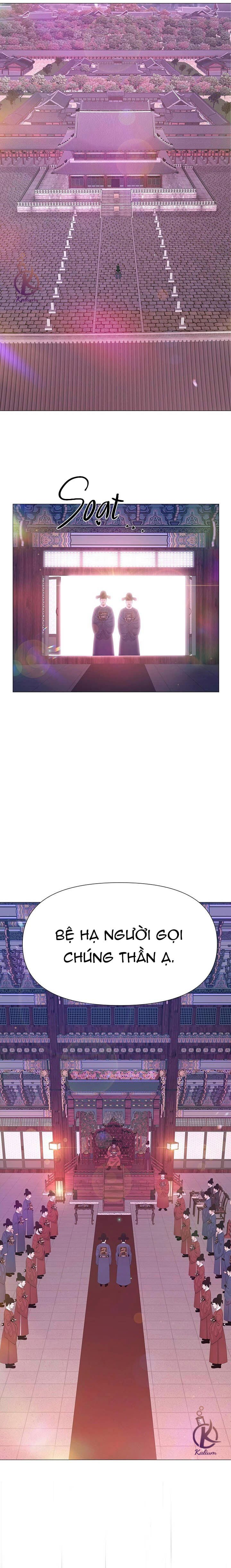 dạ xoa hoá diễn ký chapter 44 13