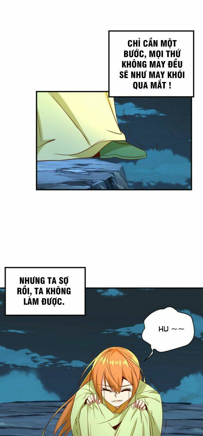 thôn phệ một thế giới tu tiên chapter 81 1