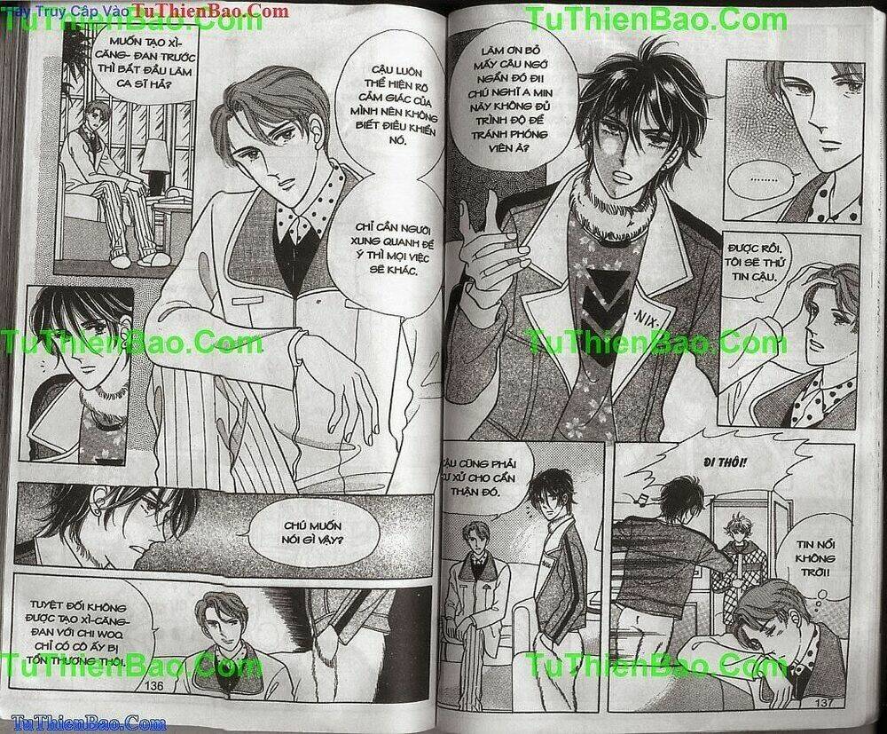 kịch bản tình yêu chapter 2 69