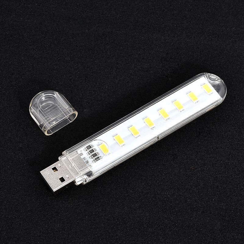 Đèn Led Mini Đọc Sách