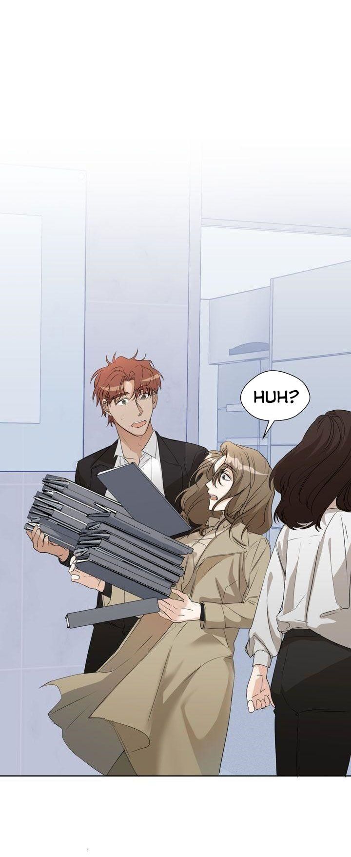 giấc mơ ngọt ngào chapter 8 10