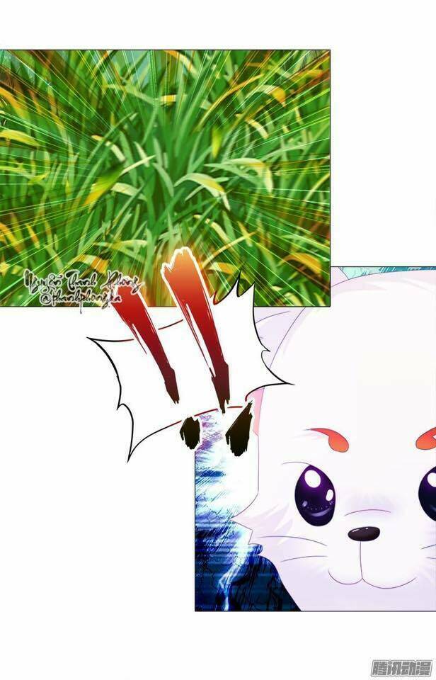 sư tôn hai mặt đừng xằng bậy chapter 6 27