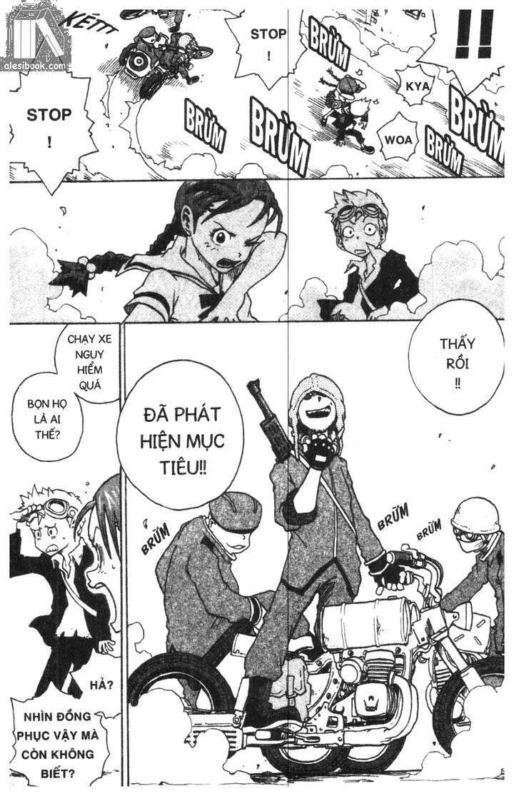 toto! the wonderful adventure chapter 8 13