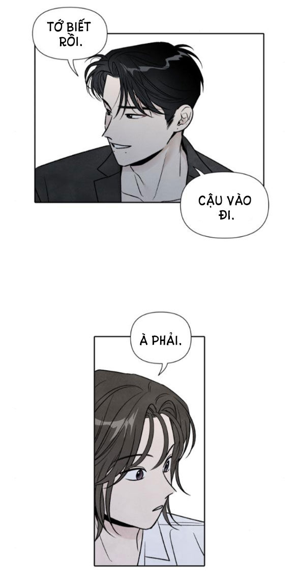 điều khiến tôi quyết tâm muốn chết chapter 44.1 5