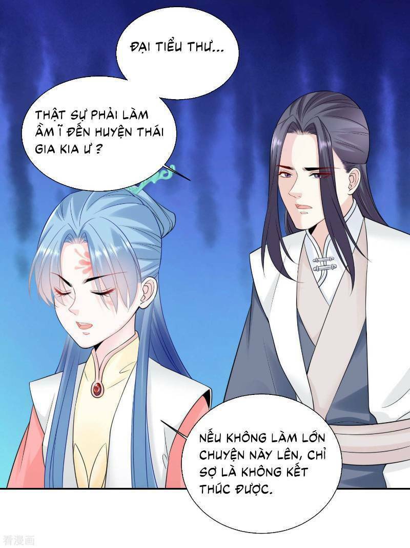 độc y đích nữ chapter 93 28