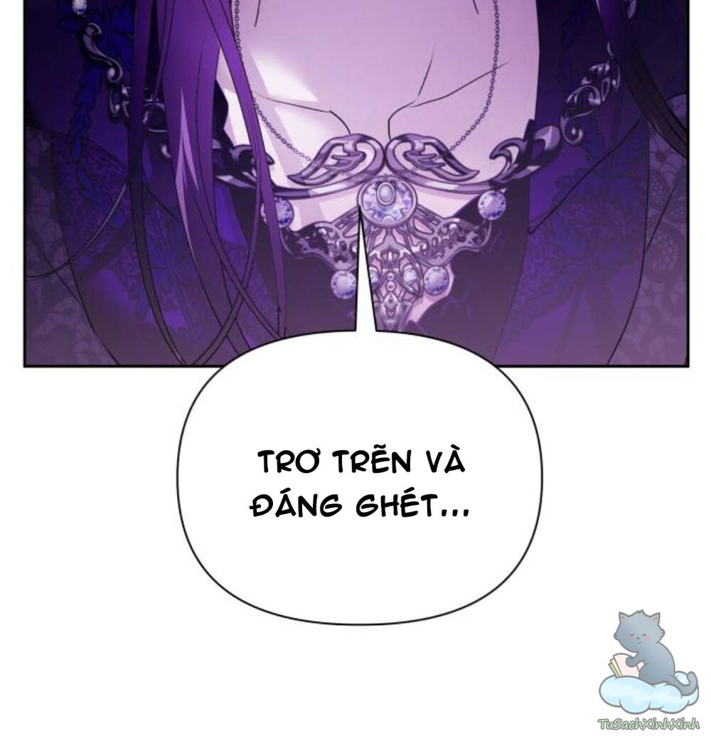 tôi muốn trở thành cô ấy chỉ một ngày chapter 96 157