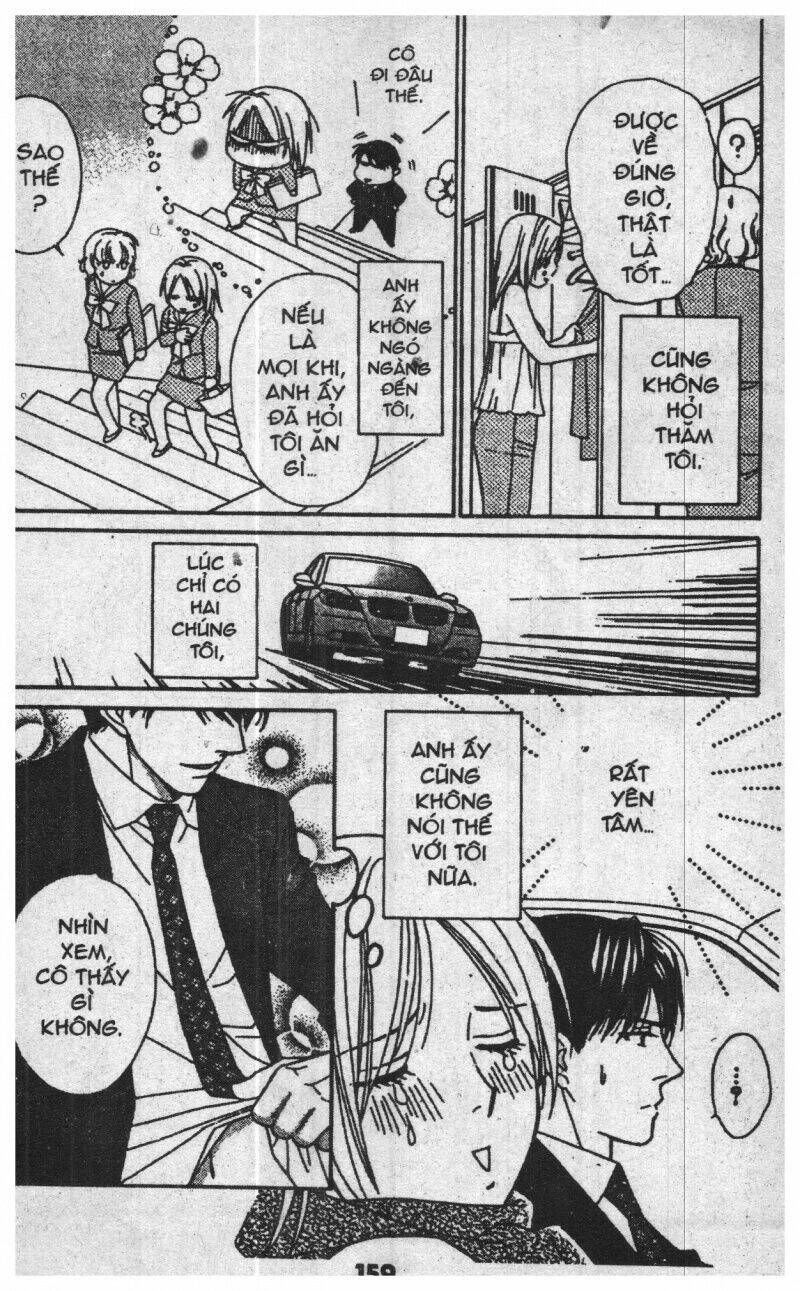 chiyou yo hana yo chapter 4 157