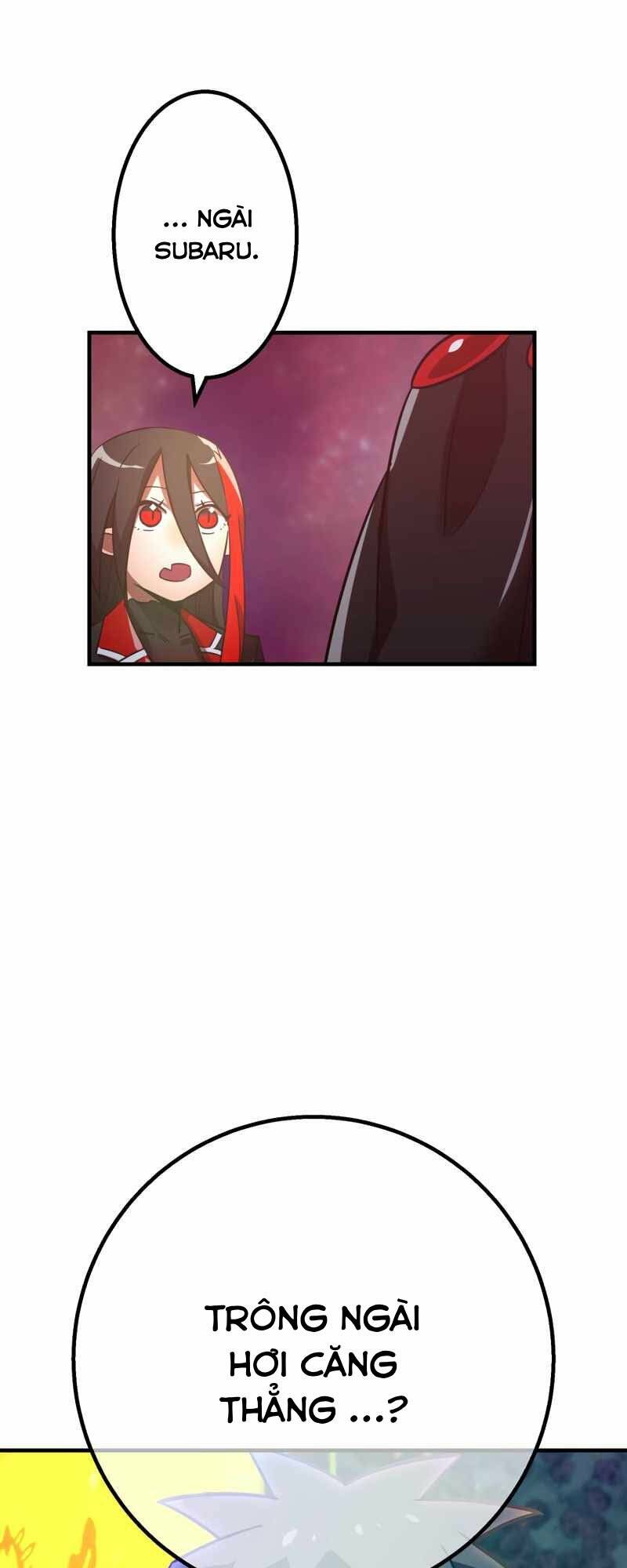 Huyết Thánh Cứu Thế Chủ~ Ta Chỉ Cần 0.0000001% Đã Trở Thành Vô Địch chapter 52 32