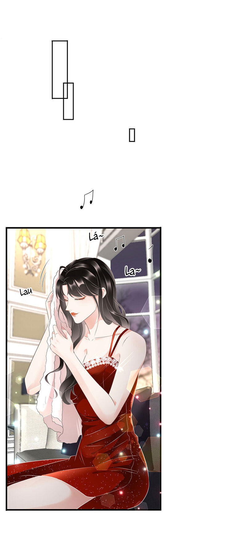 [16+] đại tiểu thư có thể có ý đồ xấu chapter 5 5