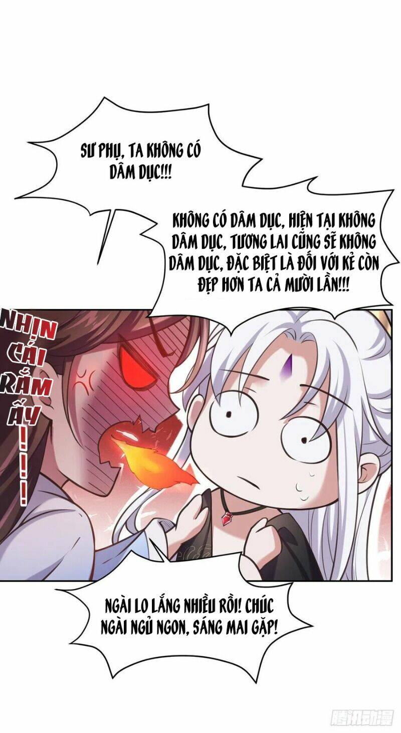 hoạn phi thiên hạ chapter 97 19