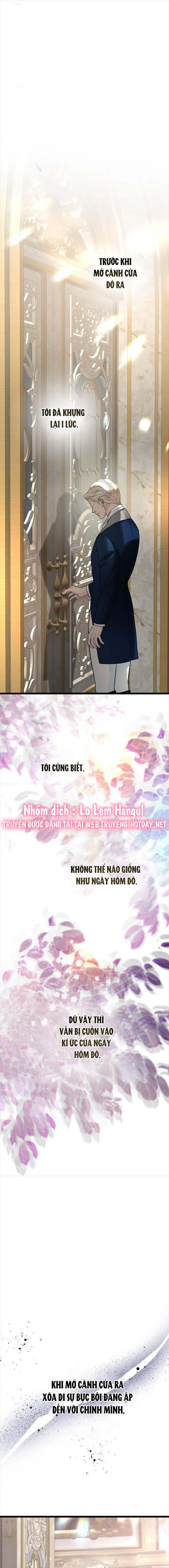 hoàng tử phiền toái chapter 91 4