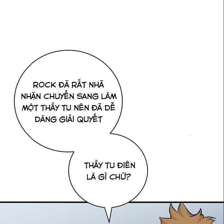 tôi lên cấp chỉ bằng cách ăn chapter 42 94