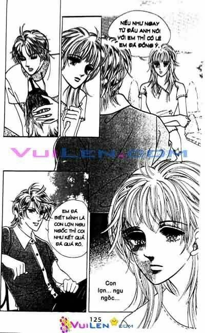 tìm anh - look for oppa chapter 3 125