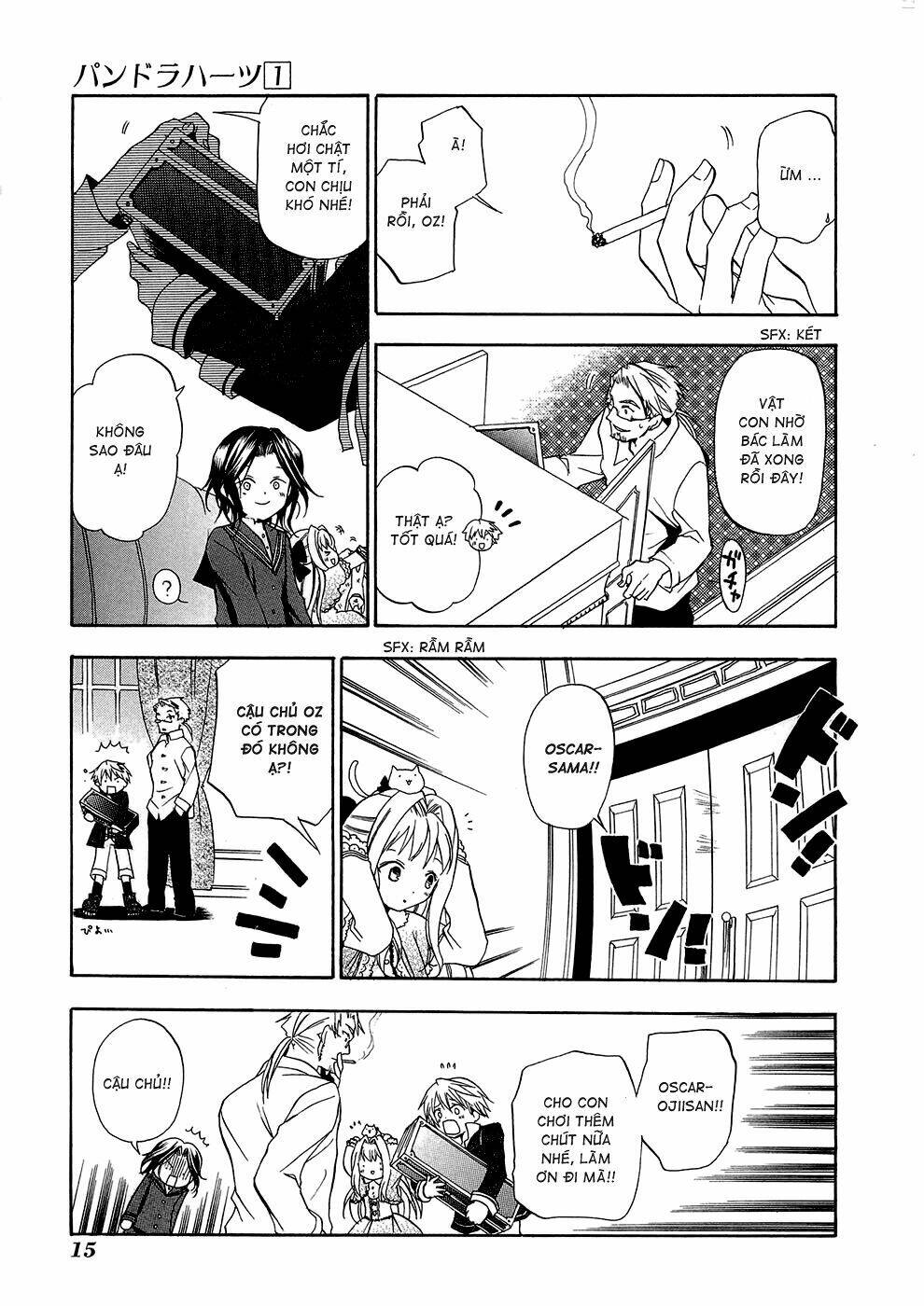 pandora hearts chapter 1 15