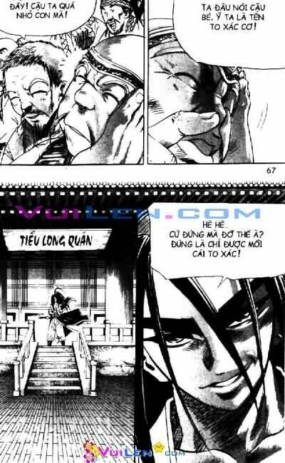 king of hell chapter 39 12