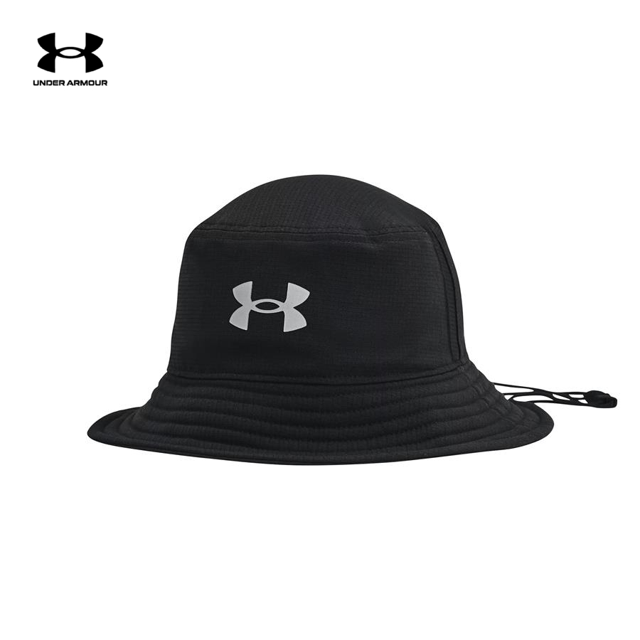 Nón thể thao nam Under Armour HEADWEAR ISOCHILL ARMOURVENT BUCKET - 1361527-001