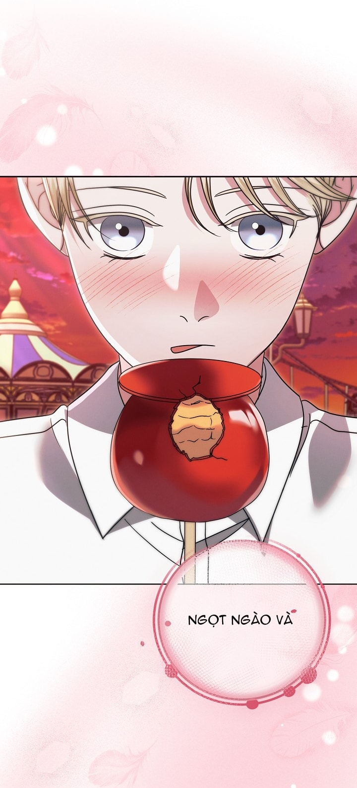 [18+] hãy cầu xin ta đi chapter 32.2 39