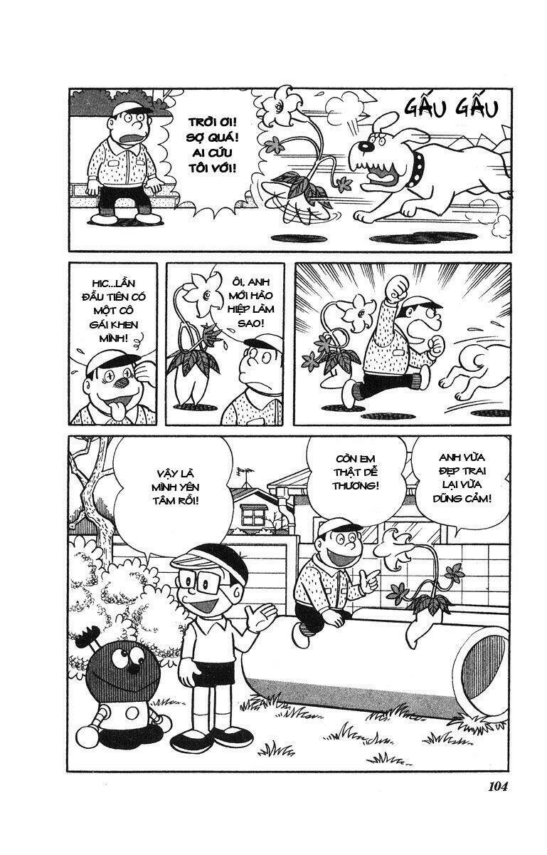 cuốn từ điển kỳ bí chapter 28 16