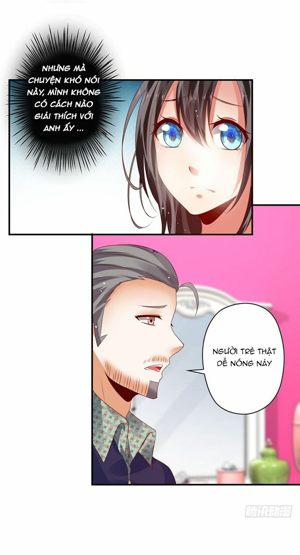 thủ hội chi vũ chapter 43 23