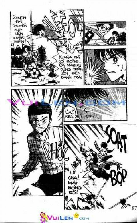 sôi động cầu trường full 17 tập chapter 4 87