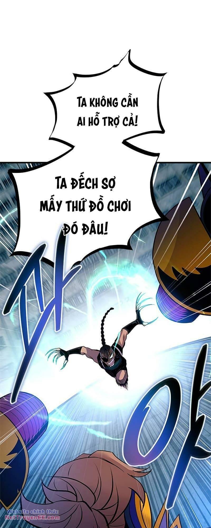 tiêu diệt ác nhân chapter 135 26