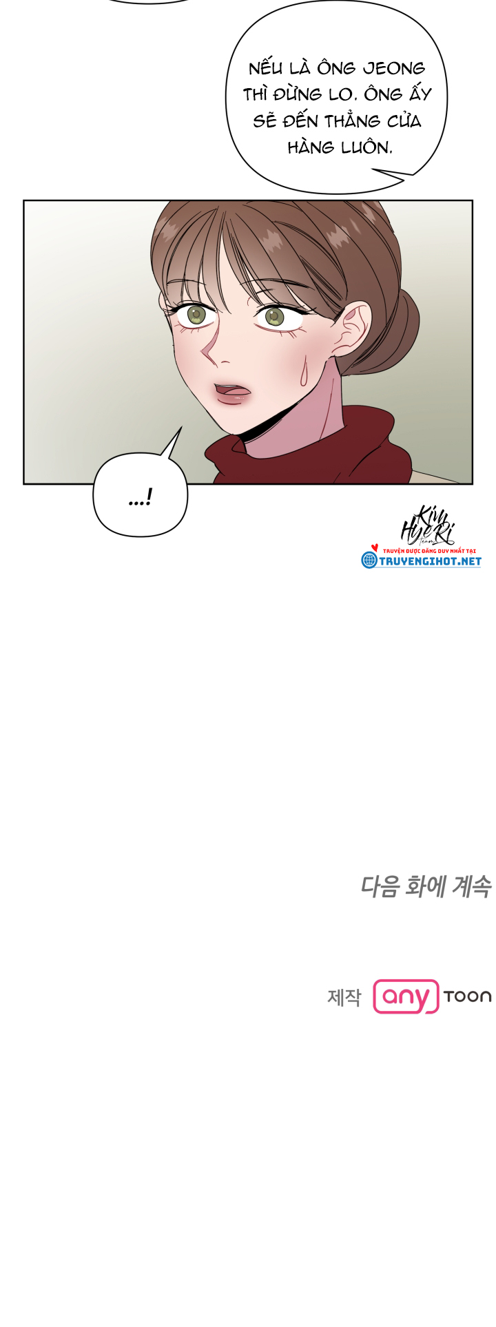 thiên đường (heaven) chapter 11.3 6