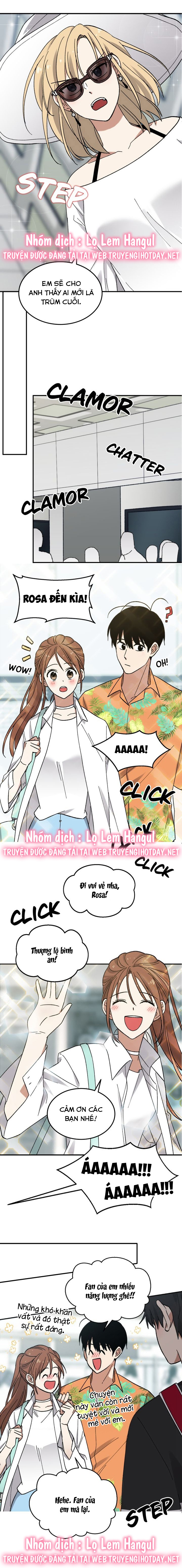 công thức cho tình yêu chapter 100 5