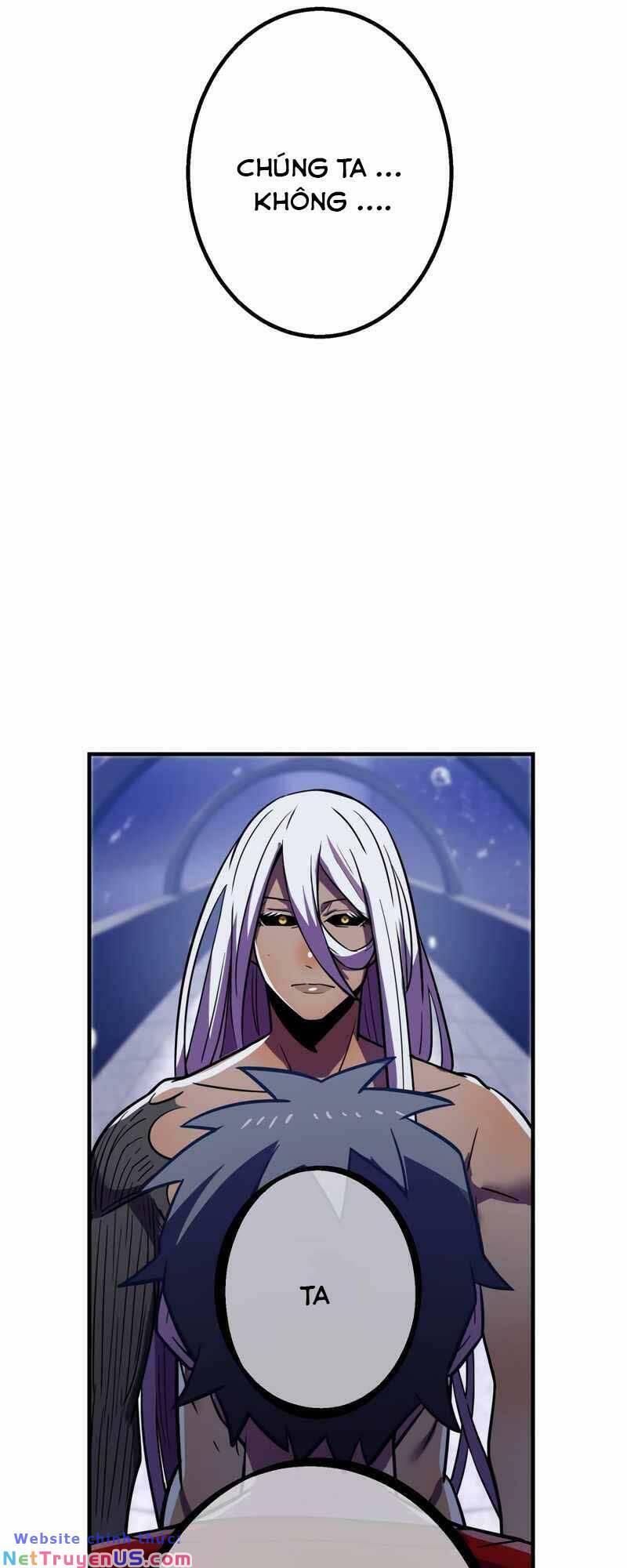 Huyết Thánh Cứu Thế Chủ~ Ta Chỉ Cần 0.0000001% Đã Trở Thành Vô Địch chapter 42 46
