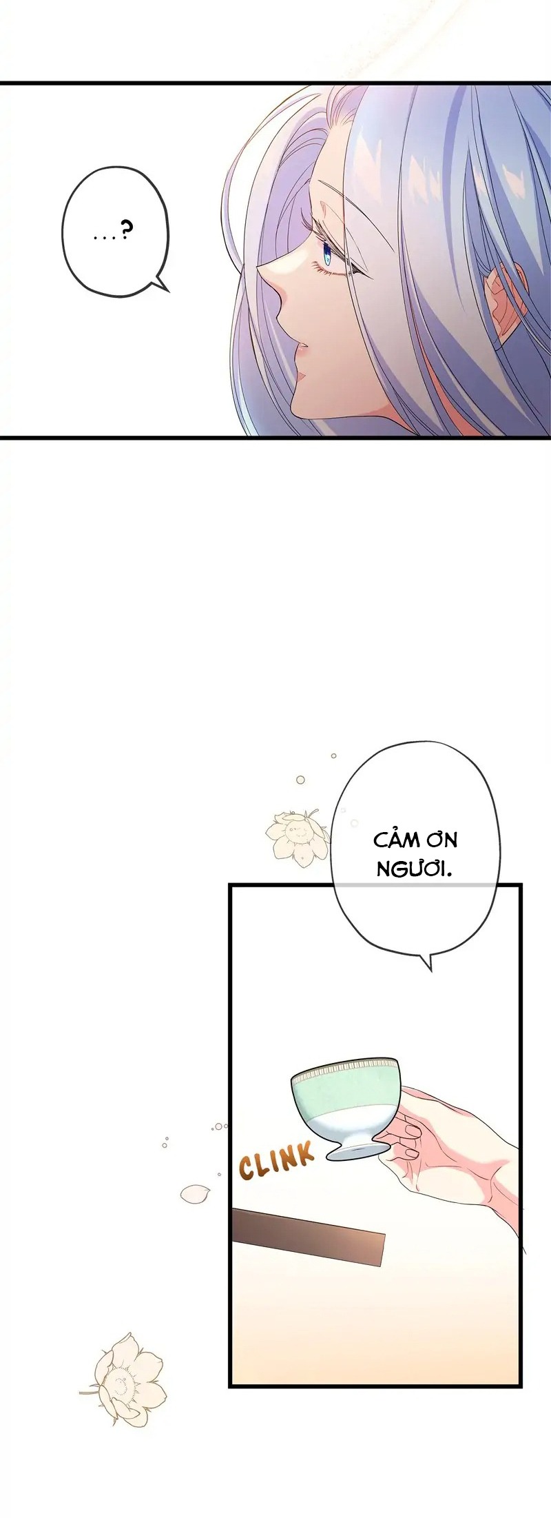 nếu trở thành ác nữ, liệu tôi có chết không ? chapter 54 6