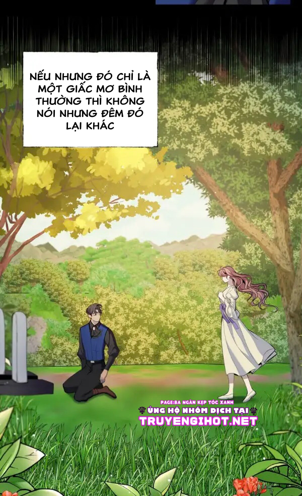 cảm xúc trong những giấc mơ chapter 5.5 27