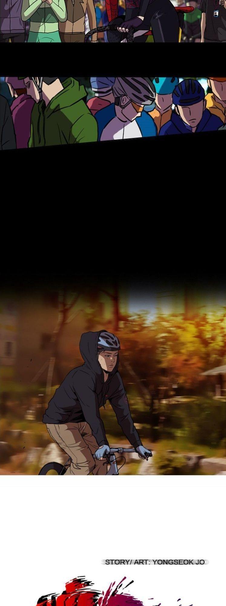 wind breaker chapter 90.5 9