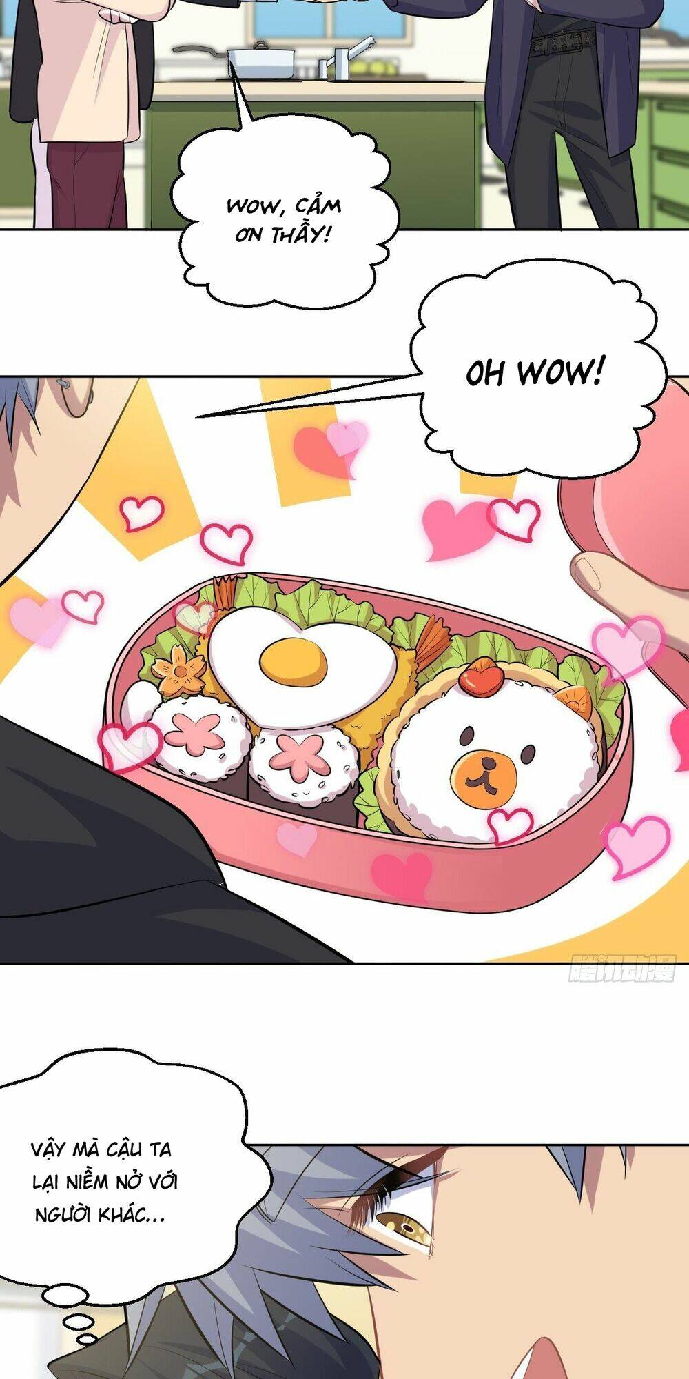 nhạc phụ đại nhân là lão bà chapter 78 5