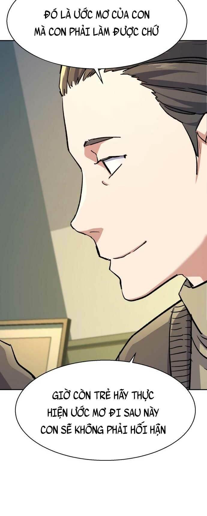 bạn học tôi là lính đánh thuê chapter 126 64