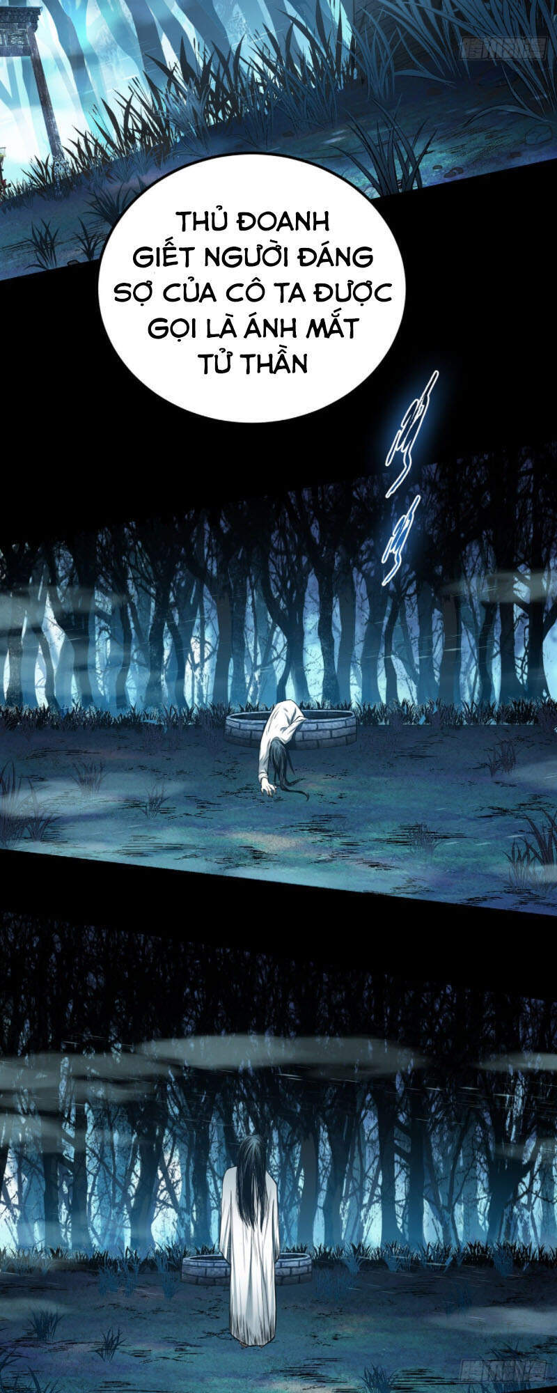 nam chính và hậu cung đều là của ta chapter 15 6