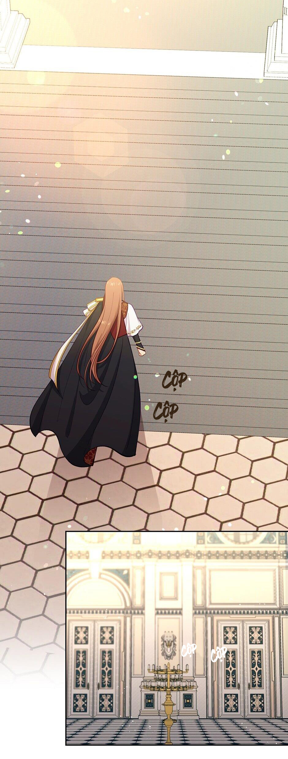 cẩn thận nữ phụ phản diện đấy! chapter 90 27