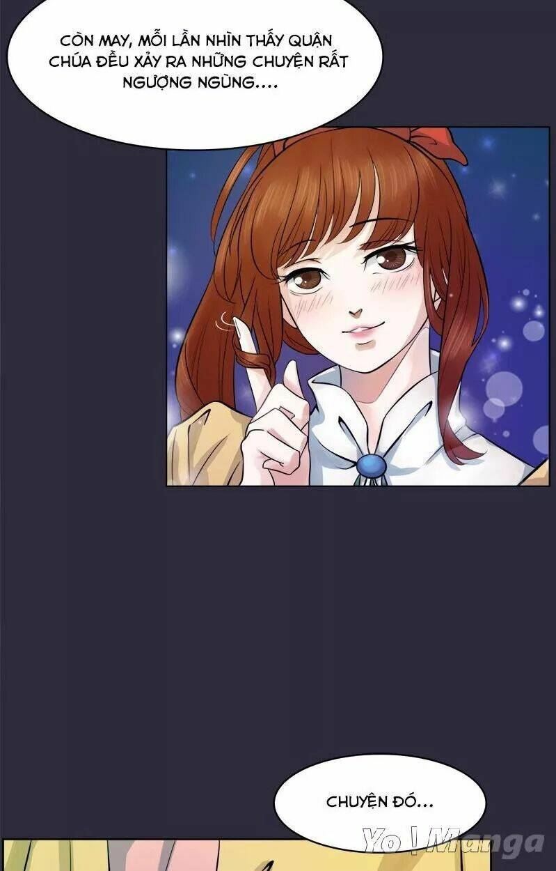 loạn thế hoạ phi chapter 27 13