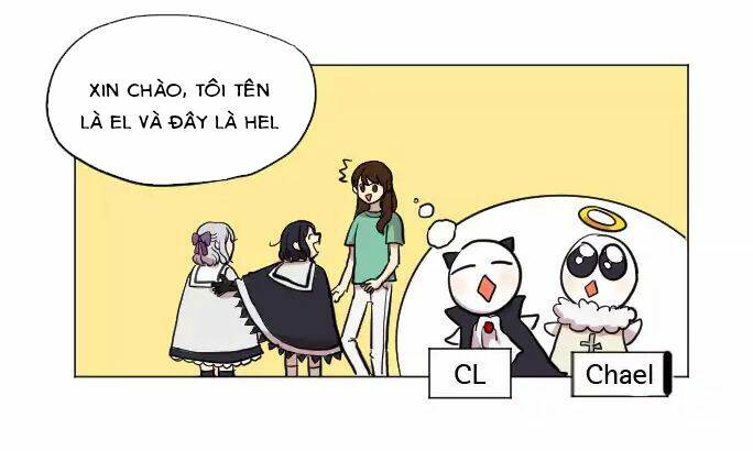 the devil who can't fly chapter 28 11