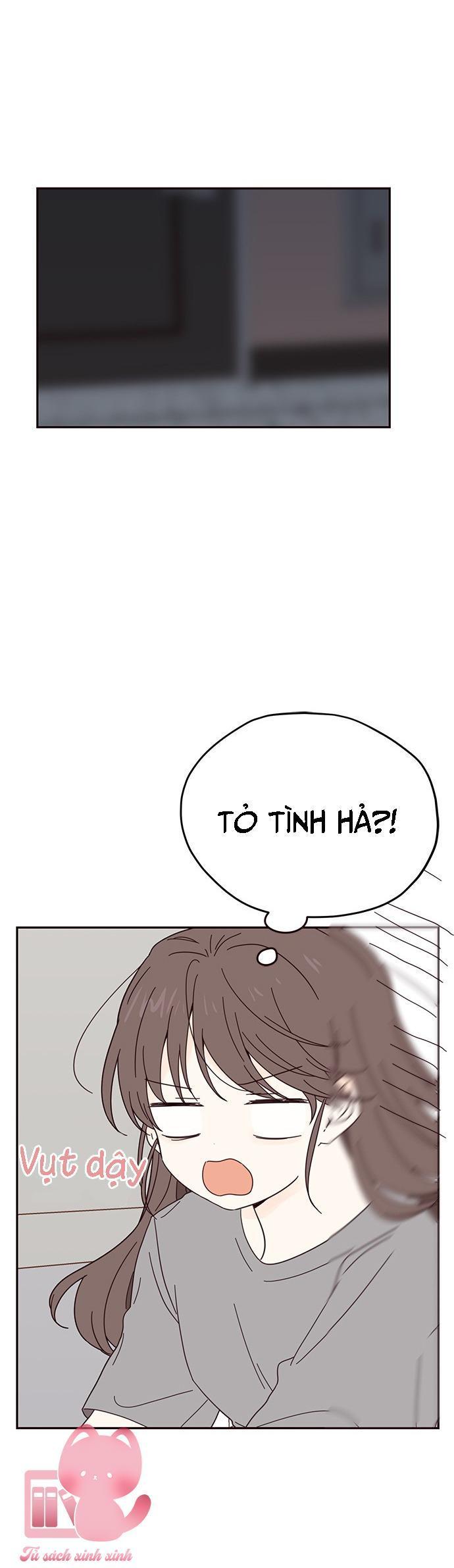 sợi chỉ tình yêu chapter 38 8