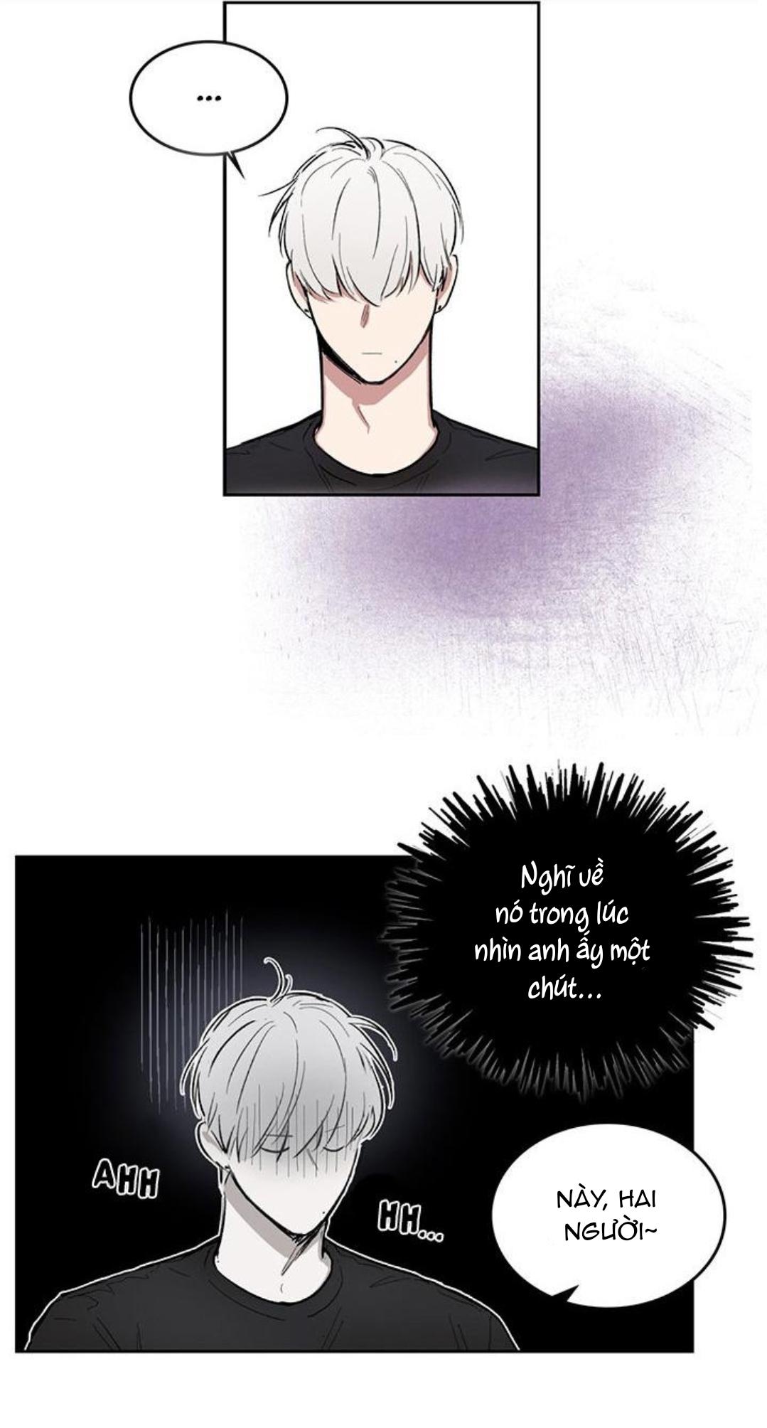 sự sai lầm chậm trễ chapter 7 9