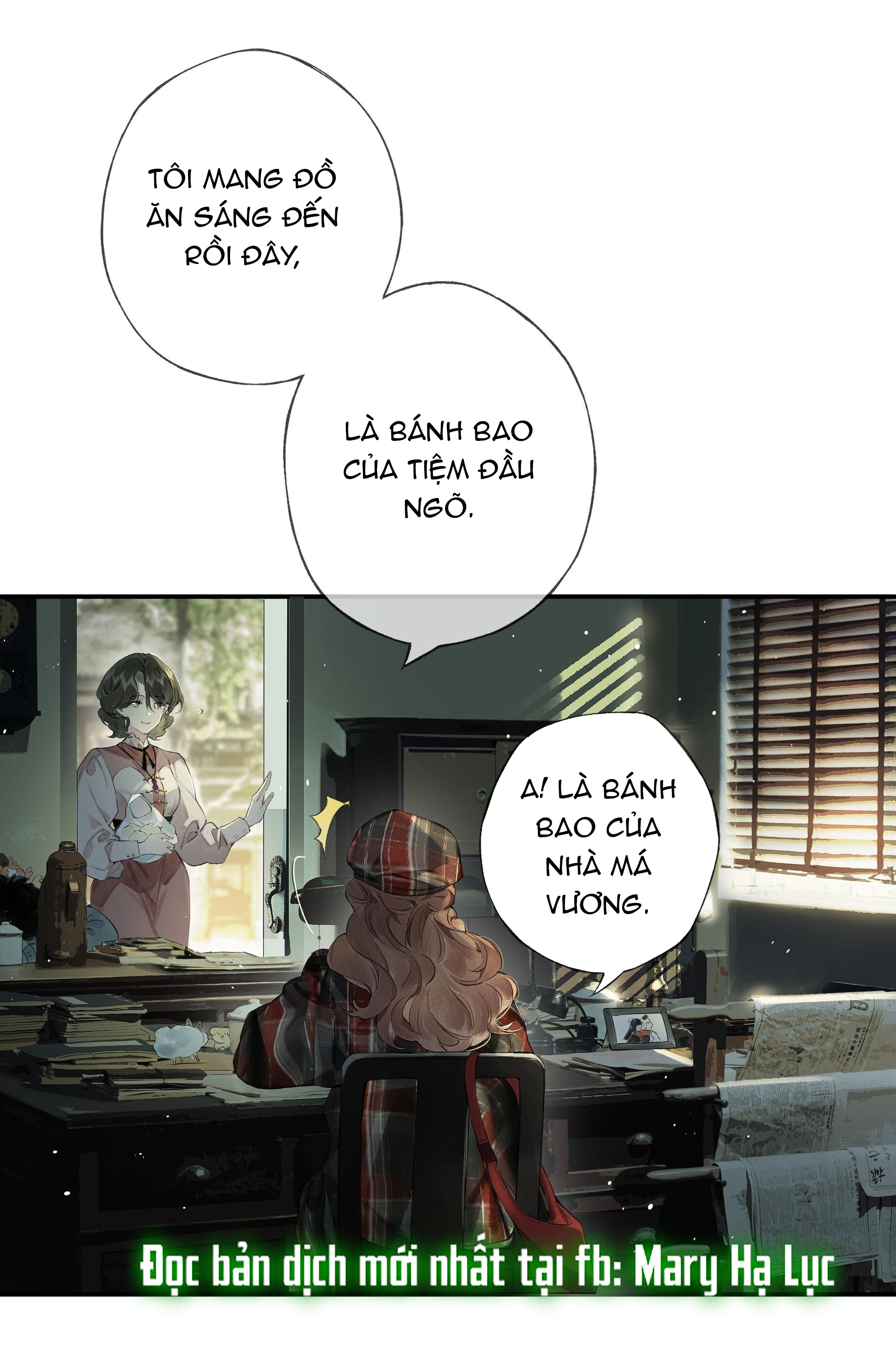 trộm hương chapter 15 42