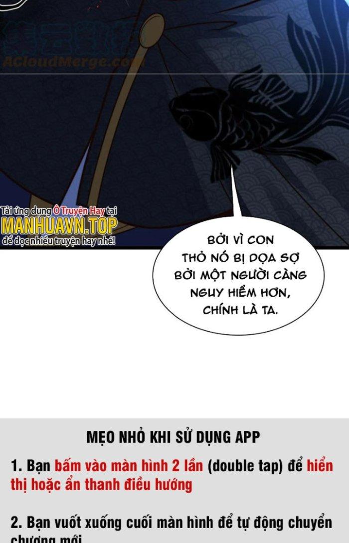 ta nuôi ma quỷ ở trấn ma ti chapter 94 35