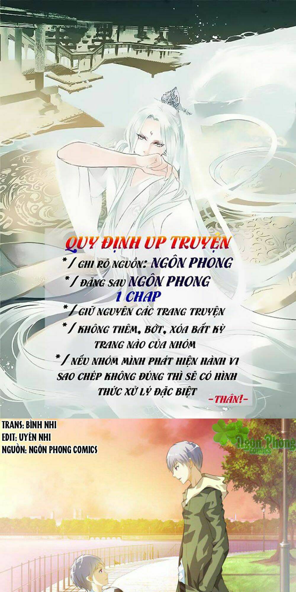 trò chơi ba cạnh chapter 45 1