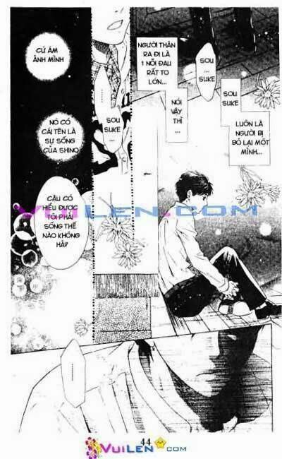 bát khuyển sỹ phương đông chapter 11 44