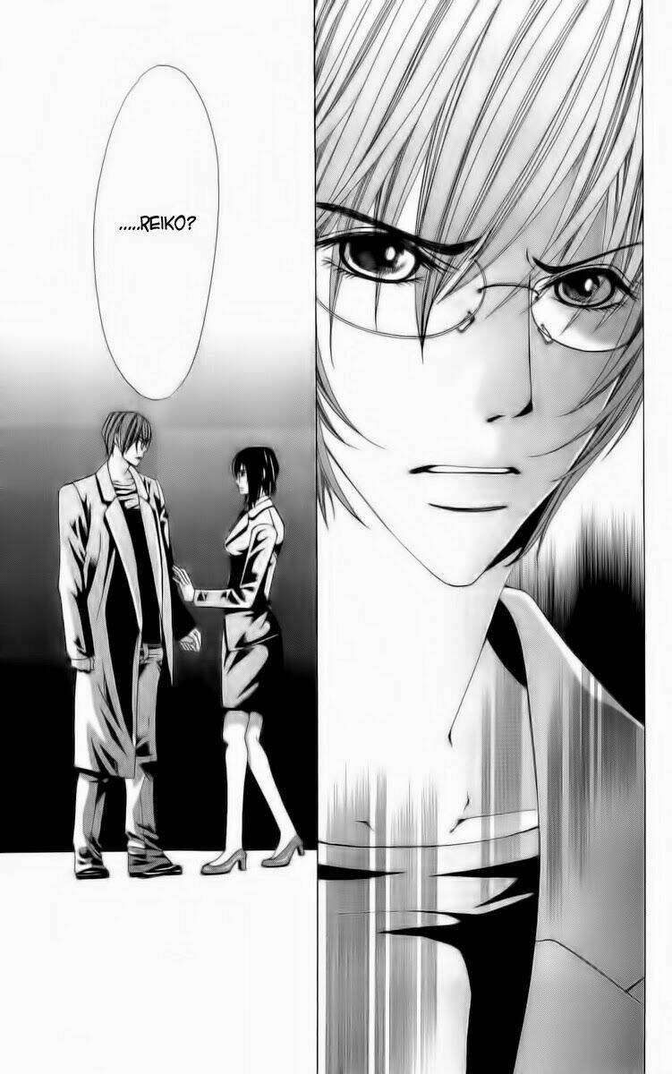 nemuri hime - yume miru youni koishiteru chapter 3 41